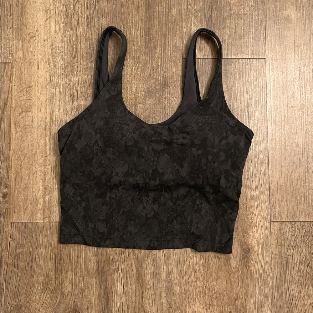 Lululemon Align Bra
